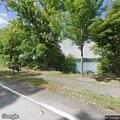 Traffic stop involving white Toyota Tacoma
