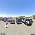 Shoplifting of liquor from grocery store parking lot