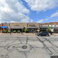 Traffic stop at Detroit Avenue and Mars Avenue