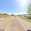Large object removed from highway lane