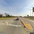Reckless silver Jeep reported on Route 47