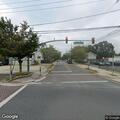 Officer joins traffic stop on Bladensburg Road