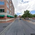 Injured person after assault at Carroll Creek