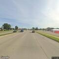 Report of reckless silver Toyota Camry on Milton