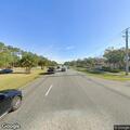 Person unconscious near Dunlawton Ave and Fort Orange