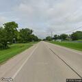 Traffic stop on Highway 45 in Union Grove
