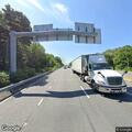 Traffic stop on Route 24 near Avon rest area