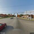 Traffic stop at Newburg and Bashford Manor