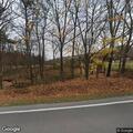 Automated crash alert for vehicle on Paw Paw Road