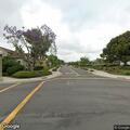 Medical call at Paramount and Cultivate intersection in Irvine