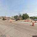 Injury crash near South Denver Boulevard intersection