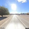 Crash on eastbound Superstition Freeway near US 60