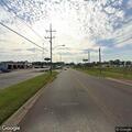 Traffic stop on College Drive in Texarkana