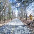 Crash detected on Whiskey Hill Road