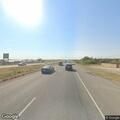 Traffic stop on East US 290 in Manor