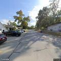 Manpower requested for structure fire on South Main