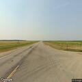 Traffic stop near Highway 58 and County Highway 58 in Ponsford