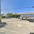 Suspicious truck left running at gas station