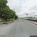 Traffic stop at 15th Street and Township Line Road