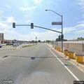 Person experiencing chest pain at La Mirada Blvd and Santa Gertrudes Ave