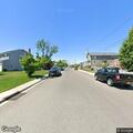Reported house alarm on Elm Park Way North