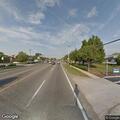 Minor two-vehicle crash near North Lindbergh Boulevard