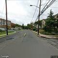 Parking complaint on Washington Avenue