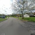 Small gas leak at home on Acer Drive