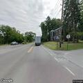 Traffic control at Elysburg and Brewery Hollow roads