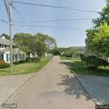 House fire reported on Maple Street in Harrisburg