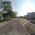 Traffic stop on East Main Street in Endicott