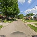 Loose dog complaint on Broadlawn Circle porch