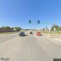 Report of unsafe driver on Oklahoma Avenue