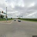 Wrong-way SUV reported on Route 38 westbound