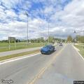 Officer clears traffic stop on Hornaday Road