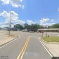Man walking after reported domestic violence drop-off