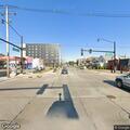 Gas or chemical odor reported on South First Street