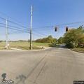 Report of malfunctioning railroad crossing arm