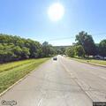 Two-car crash with head injury on Karrdale Avenue