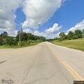 Road hazard cleared near Highway 56 and Mahoney