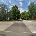 Officer assists township with ordinance violation
