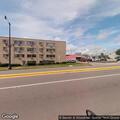 Cooking smoke triggers apartment fire alarm