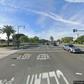 Intoxicated person at El Toro Road intersection