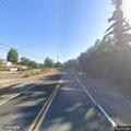 Traffic stop on Santa Barbara Avenue