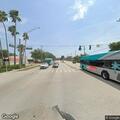 Crash closes westbound lanes on Lake Worth Road