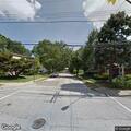 Injury crash at Ryers and East Laurel avenues
