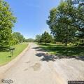 Traffic stop on Elm Drive in Augusta