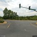 Traffic stop at Lake Hills Connector and Richards