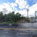Concrete spilled on Camelback Road intersection