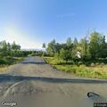 Elderly woman falls near South Island Street in Wasilla